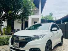 Honda Vezel 2018 SUV