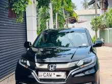 Honda Vezel 2018 SUV