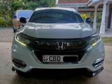 Honda Vezel 2018 SUV