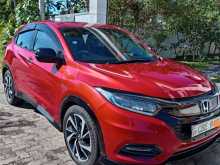 Honda Vezel 2018 SUV