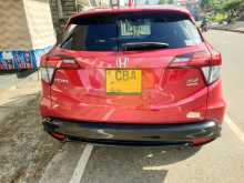 Honda Vezel 2018 SUV