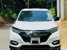 Honda VEZEL 2018 SUV