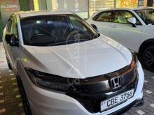 Honda Vezel 2018 SUV