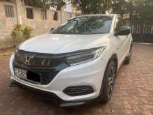 Honda Vezel 2018 SUV