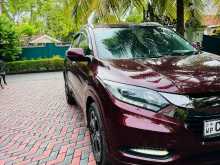 Honda Vezel 2015 SUV