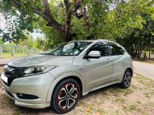 Honda Vezel 2014 SUV