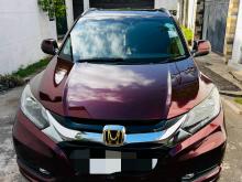 Honda Vezel 2014 SUV