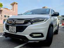 Honda Vezel 2019 SUV