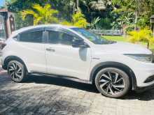 Honda Vezel 2019 SUV