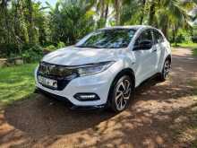 Honda Vezel 2019 SUV