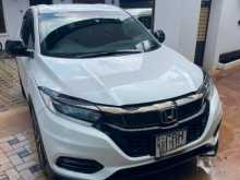 Honda Vezel 2019 SUV