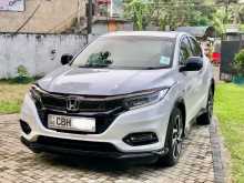 Honda Vezel 2019 SUV