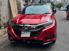 Honda Vezel 2019 SUV