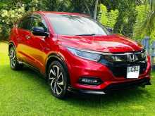 Honda Vezel 2019 SUV