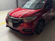 Honda Vezel 2019 SUV