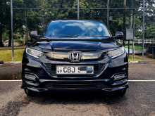 Honda Vezel 2019 SUV