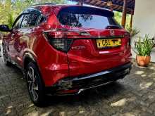 Honda Vezel 2019 SUV