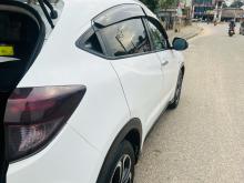 Honda Vezel 2014 SUV