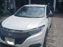 Honda Vezel 2019 SUV