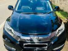 Honda Vezel 2014 SUV