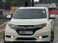 Honda Vezel 2021 SUV