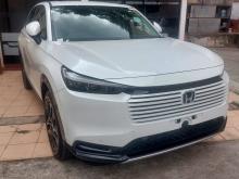 Honda VEZEL 2025 SUV