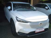 Honda Vezel 2022 SUV
