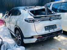 Honda Vezel 2022 SUV