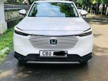 Honda Vezel 2022 SUV