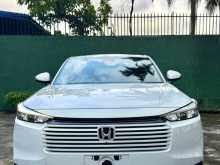 Honda Vezel 2026 SUV