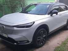 Honda Vezel 2023 SUV