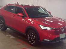 Honda Vezel 2023 SUV