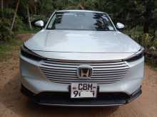 Honda Vezel 2023 SUV