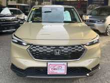 Honda Vezel 2023 SUV