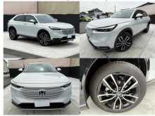 Honda Vezel 2023 SUV