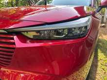 Honda Vezel 2023 SUV
