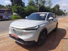 Honda Vezel 2023 SUV