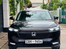 Honda Vezel 2023 SUV