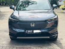 Honda Vezel 2023 SUV