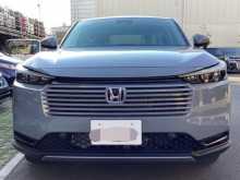 Honda Vezel X 2023 SUV