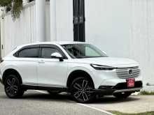 Honda Vezel 2023 SUV