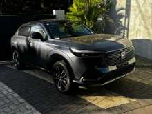Honda Vezel Zplay 2023 SUV