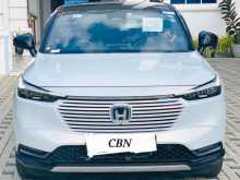 Honda Vezel Z Play Limited Moon Roof 2023 SUV
