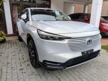 Honda Vezel Z 2023 SUV