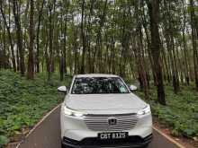 Honda Vezel 2023 SUV