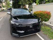 Honda Vezel Z Play Moonroof 2023 SUV