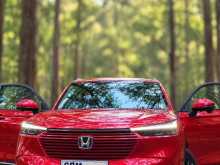 Honda Vezel 2023 SUV