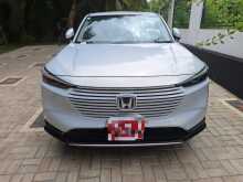 Honda Vezel 2023 SUV