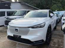 Honda Vezel 2023 SUV