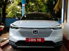 Honda Vezel 2023 SUV